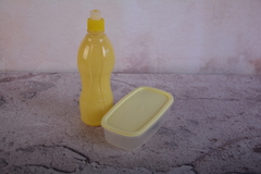 SET BOTELLA PUSH PULL + HERMETICO - comprar online