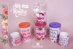 SET AMARGO ESTAMPADO DDM