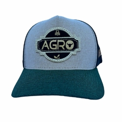 BONÉ AGRO GRINGO'S COUNTRY - comprar online