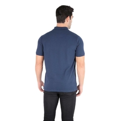 POLO BASIC Marinho - comprar online