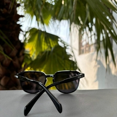 OCULOS DE SOL PRETO - loja online