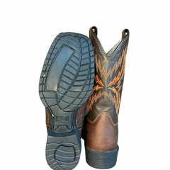 BOTA TEXANA GRINGOS COUNTRY - comprar online