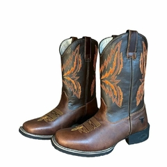 BOTA TEXANA GRINGOS COUNTRY