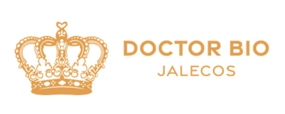 Dr. Bio Jalecos