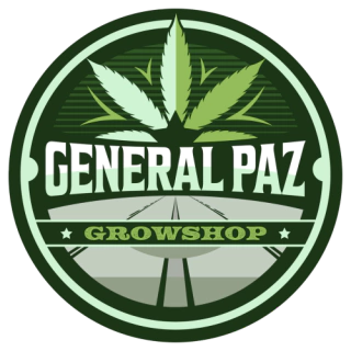 General Paz Grow Shop