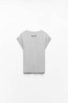 Remera PhotograpHER - comprar online