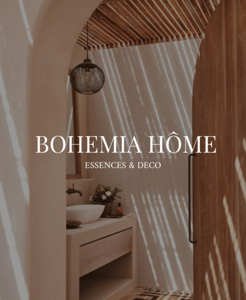 Carrusel Bohemia Home