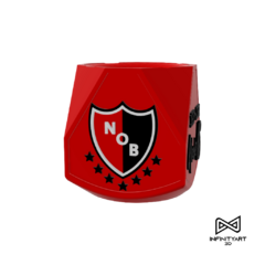 Mate Geométrico Newells