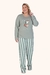 Pijama Feminino Inverno Plus Size Have Fun