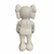 Kaws intervenido en internet