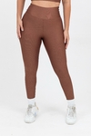 Legging Modeladora Liz - Cappuccino