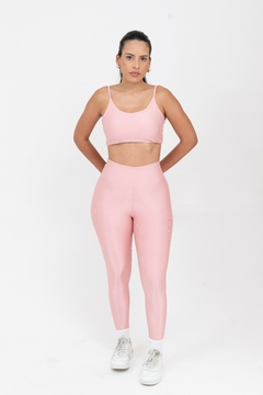 Legging Modeladora Liz - Romance na internet