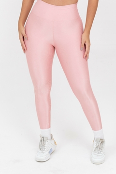 Legging Modeladora Liz - Romance