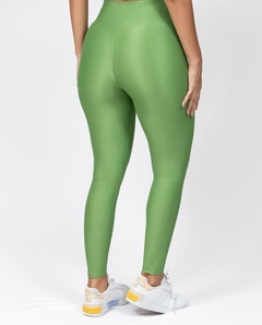 Legging Modeladora Liz - Botânico - Inspiração Fitwear