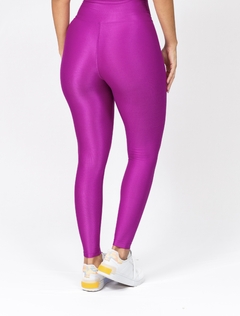 Legging Modeladora Liz - Gaia - Inspiração Fitwear