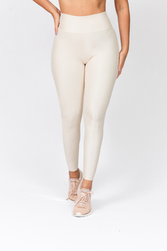 Legging Modeladora Liz - Off White