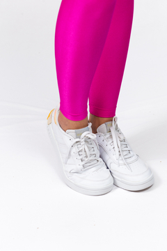 Legging Modeladora Liz - Amaranto - comprar online