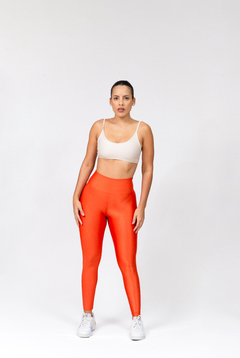 Legging Modeladora Liz - Páprica - loja online