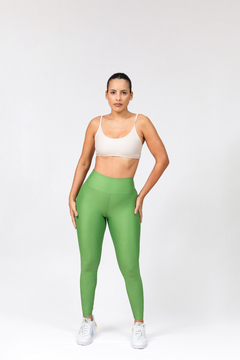 Legging Modeladora Liz - Botânico - loja online