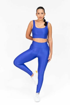 Legging Modeladora Liz - Indigo na internet