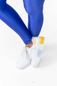 Legging Modeladora Liz - Indigo - comprar online