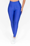 Legging Modeladora Liz - Indigo