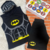 Conjunto Batman