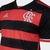 Camisa Flamengo Torcedor I - Temporada 24/25 - Vermelho e Preta - Adidas - Wizard style