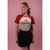 Blusa Feminina de Cereja Estampa Cherry - loja online