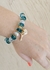 Pulseira Up Cristal Esmeralda - comprar online