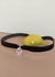 Choker Gota Veludo Brilho - comprar online