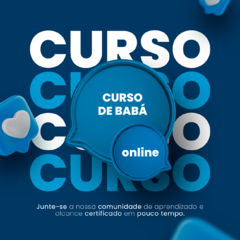 Curso de Babá