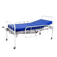 ALUGUEL Cama Hospitalar Fawler Tubular Redonda