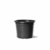 Vaso para Plantas Pote 06 Preto Flexível Nutriplan - loja online