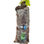 500 Sacos Para Mudas Biodegradável Polim-agri 10,4x17,5cm