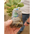 500 Sacos Para Mudas Biodegradável Polim-agri 10,4x17,5cm - comprar online