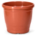 Vaso Coleção Primavera cor Ceramica /Terracota Nutriplan N4