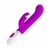 VIBRADOR DE PONTO G E CLITÓRIS - CENTAUR - PRETTY LOVE - comprar online