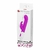 VIBRADOR DE PONTO G E CLITÓRIS - CENTAUR - PRETTY LOVE