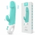 VIBRADOR SILICONE SHD-S282 - 9 MODOS DE VIBRAÇÕES - S-HANDE