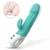 VIBRADOR SILICONE SHD-S282 - 9 MODOS DE VIBRAÇÕES - S-HANDE - comprar online