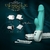 Imagem do VIBRADOR SILICONE SHD-S282 - 9 MODOS DE VIBRAÇÕES - S-HANDE