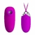 VIBRADOR DE CLITÓRIS 2 EM 1 - ORTHUS - PRETTY LOVE - comprar online