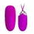 VIBRADOR DE CLITÓRIS 2 EM 1 - ORTHUS - PRETTY LOVE - Provoca Me Love Shop