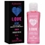 Imagem do LOVE ICE ÓLEO BEIJÁVEL MASSAGEM 35ML SOFISTICATTO