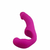 VIBRADOR PRETTY LOVE ANGELO - STRAPLESS - DUPLA PENETRAÇÃO - 30 VIBRAÇÕES na internet