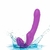 VIBRADOR DE PONTO G DUPLO STRAPLESS - RECARREGÁVEL - NANA - comprar online