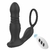 VIBRADOR DE PRÓSTATA COM ANEL PENIANO E ESCROTO - comprar online