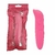 VIBRADOR DE PONTO G - GOLFINHO AVELUDADO - Provoca Me Love Shop