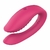 VIBRADOR DE CASAL COM CONTROLE - comprar online